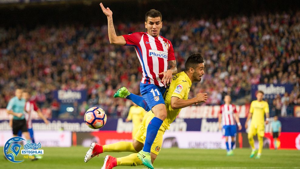 لالیگا اسپانیا