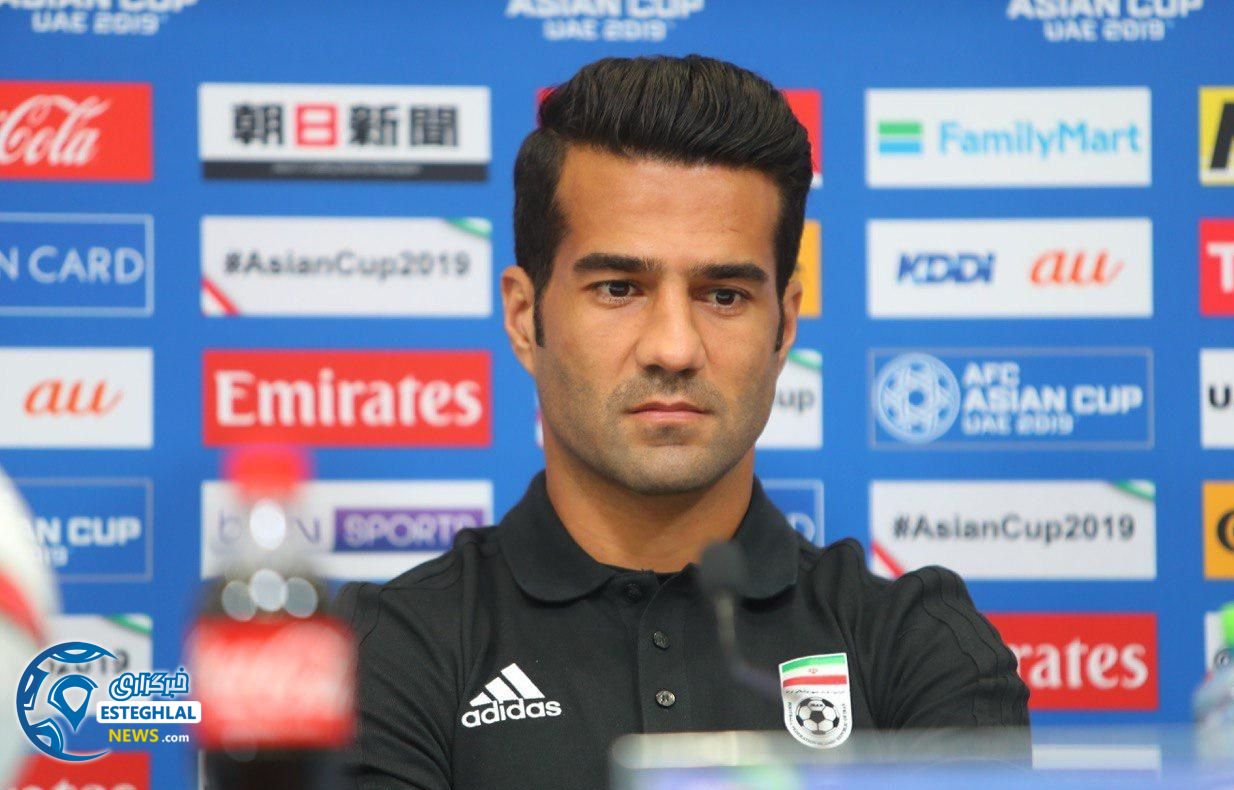 مسعود شجاعی