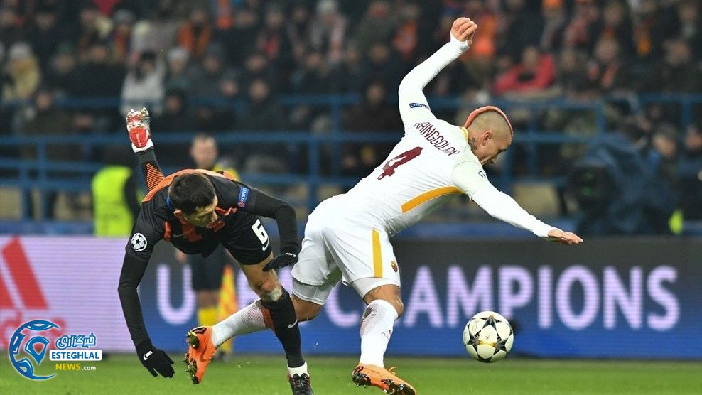 لیگ قهرمانان اروا