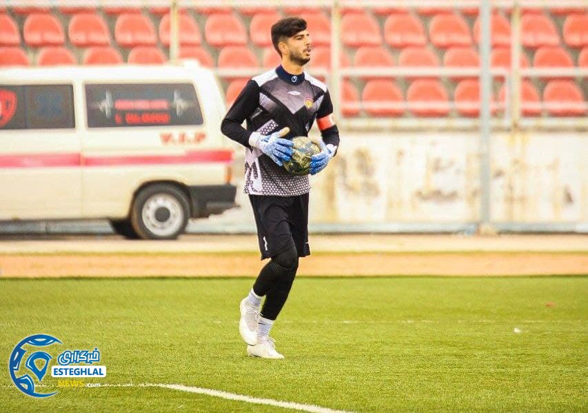 سید ابوالفضل هاشمی