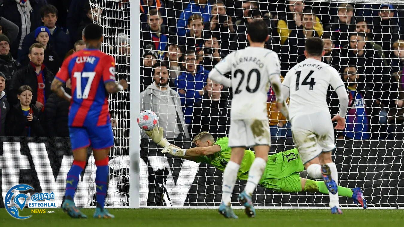 لیگ برتر انگلیس