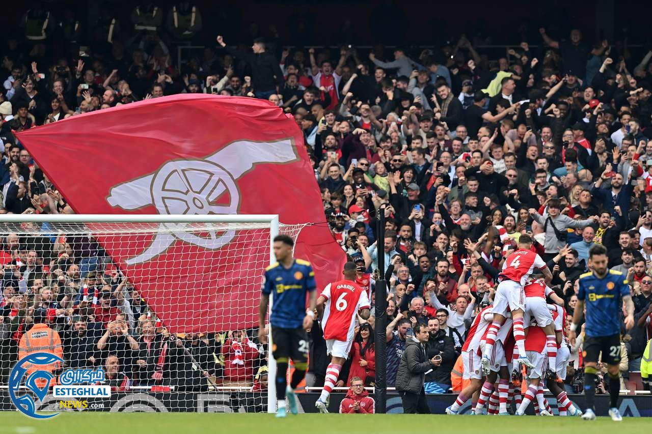 لیگ برتر انگلیس