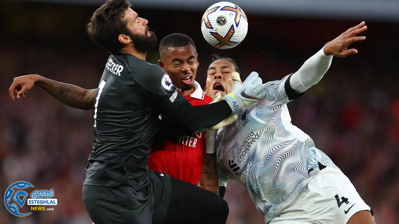 لیگ برتر انگلیس