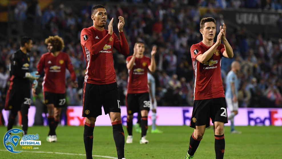 سلتاویگو و منچستریونایتد