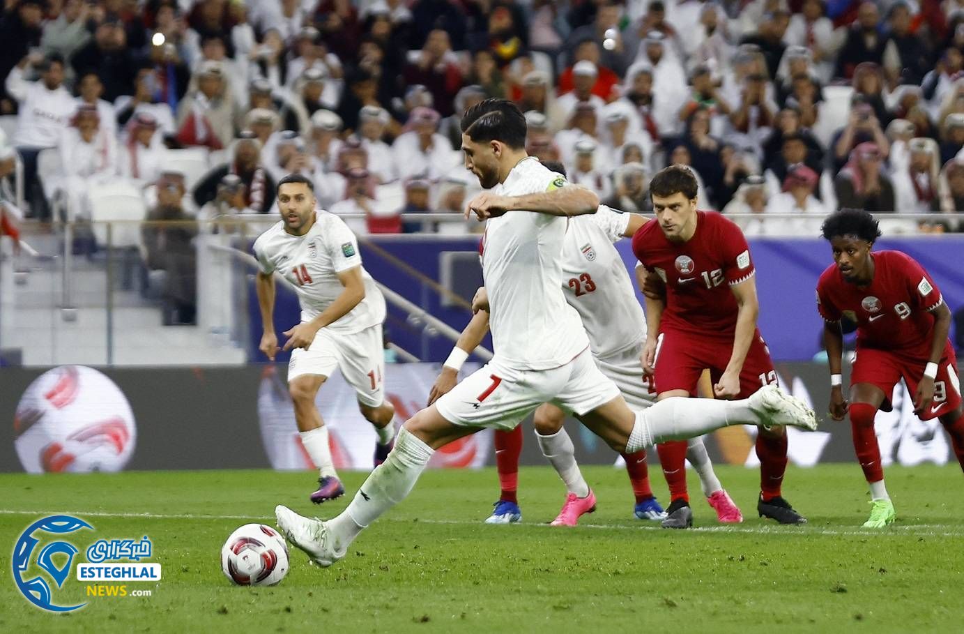 جام ملت های آسیا