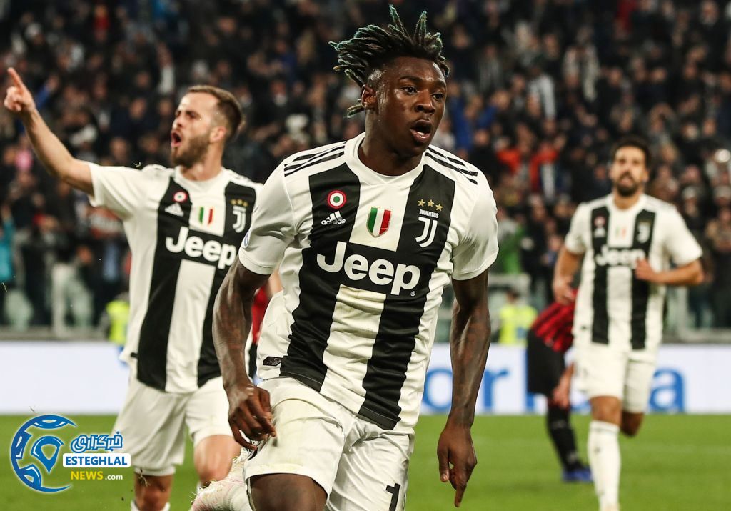 سری آ ایتالیا