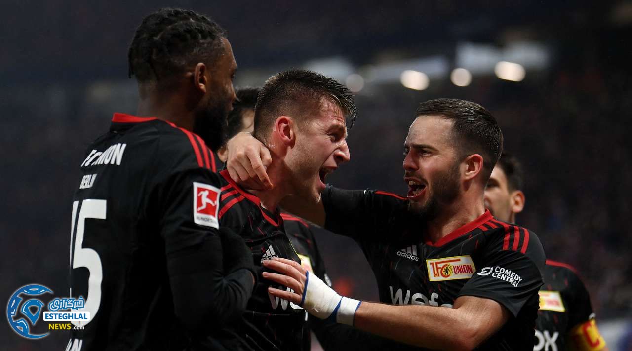 بوندسلیگا آلمان