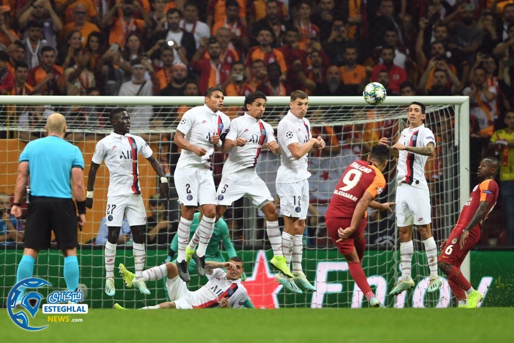 لیگ قهرمانان اروپا