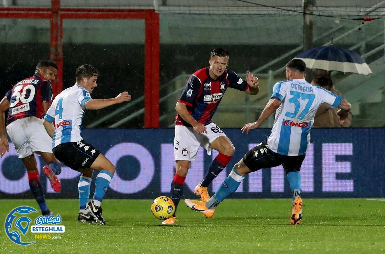 سری آ ایتالیا