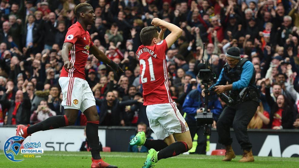 لیگ برتر انگلیس