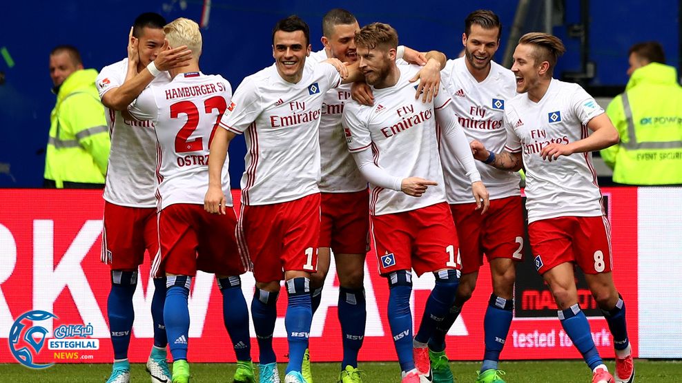 بوندسلیگا آلمان