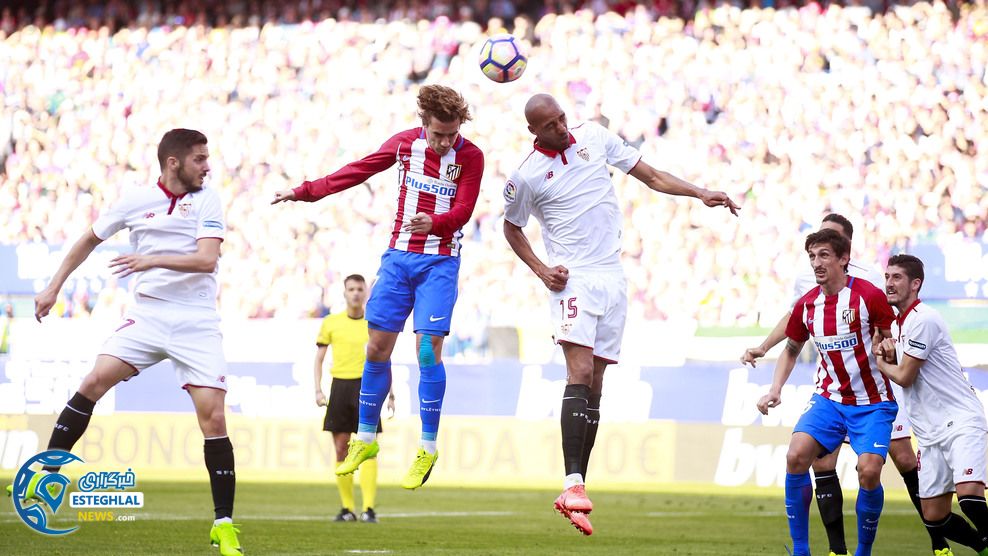 لالیگا اسپانیا