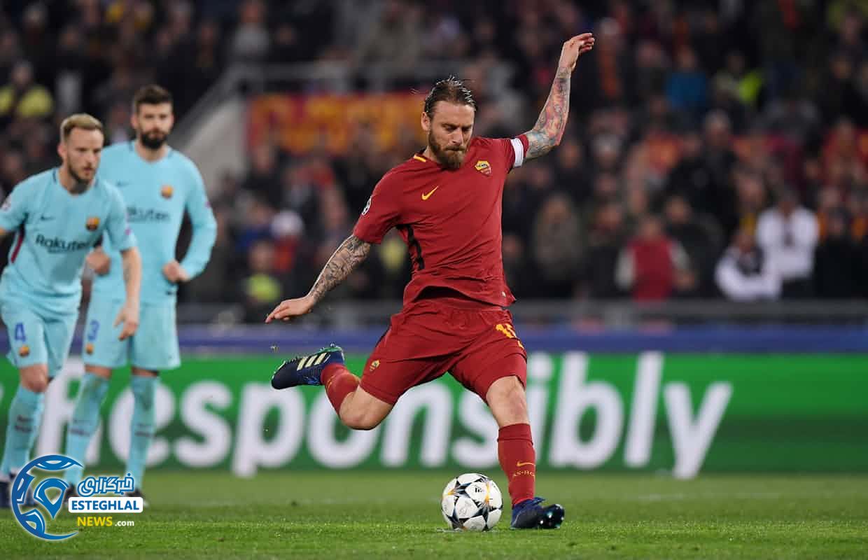 لیگ قهرمانان اروپا