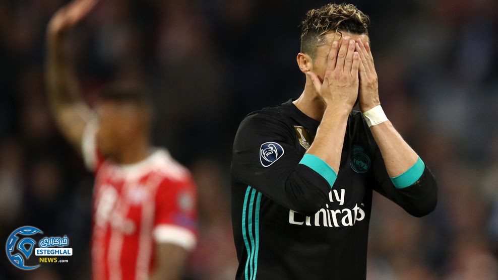 لیگ قهرمانان اروپا