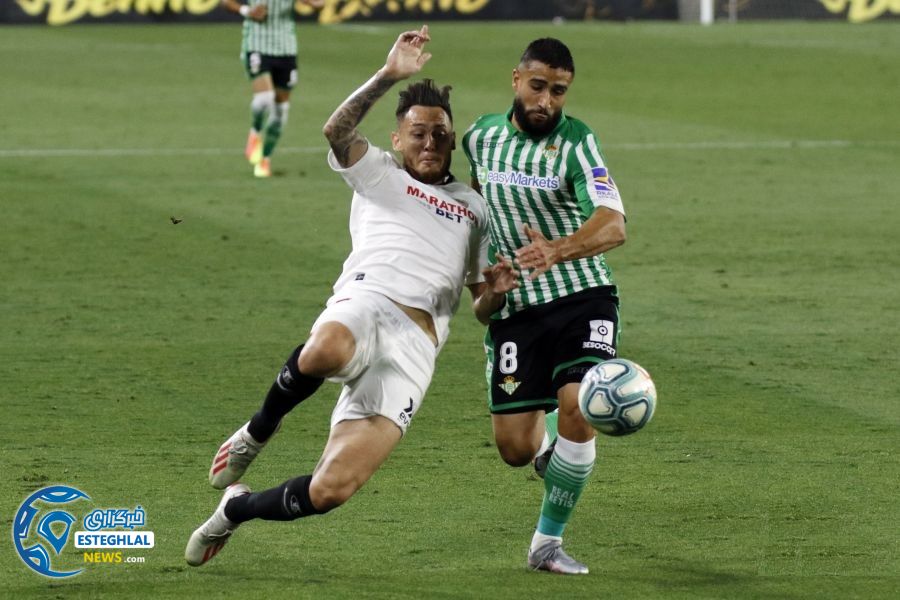 لالیگا اسپانیا