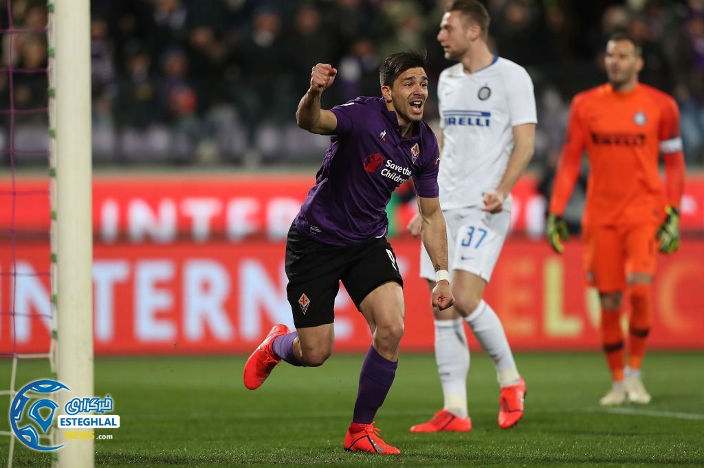 سری آ ایتالیا