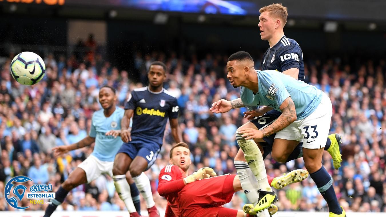 لیگ برتر انگلیس