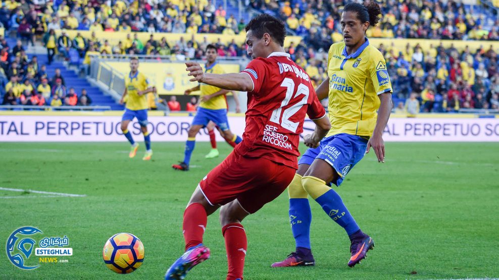 لالیگا اسپانیا