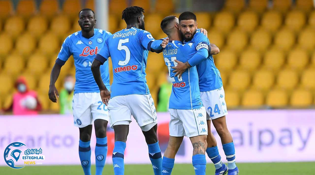 سری آ ایتالیا