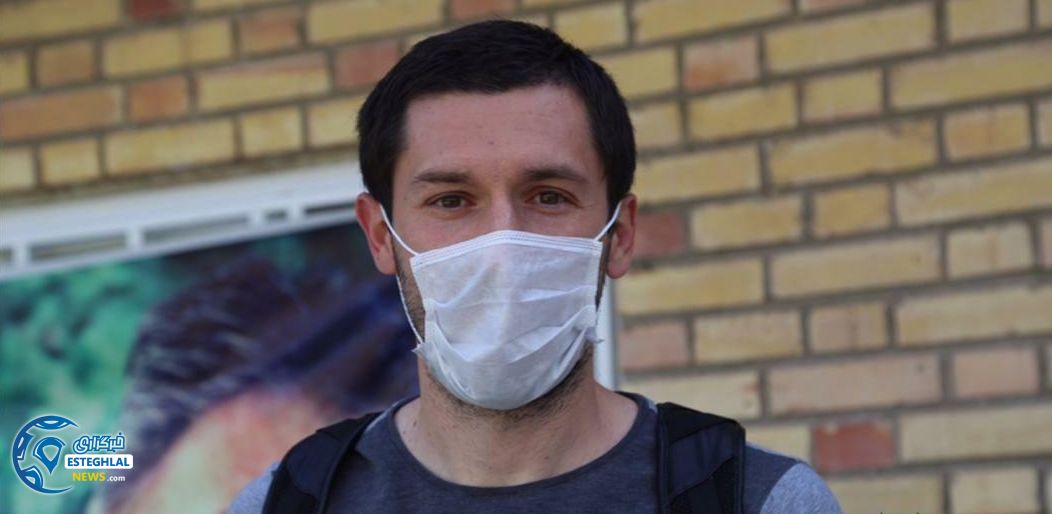 تمرین استقلال 