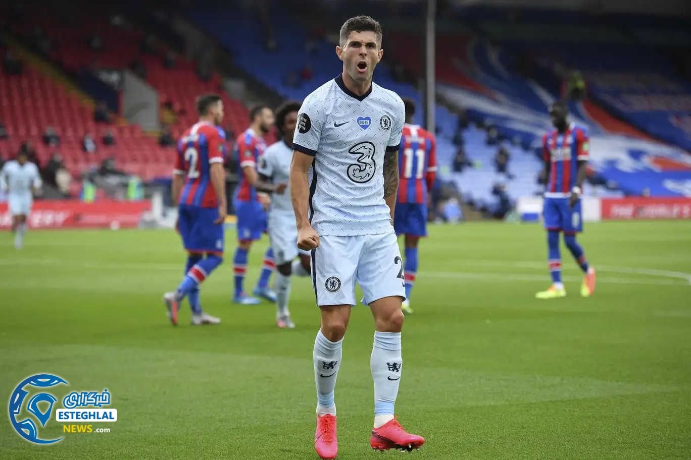 لیگ برتر انگلیس