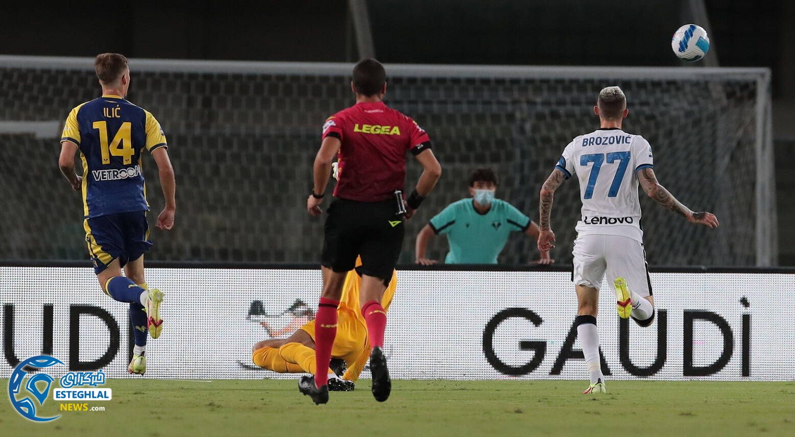 سری آ ایتالیا