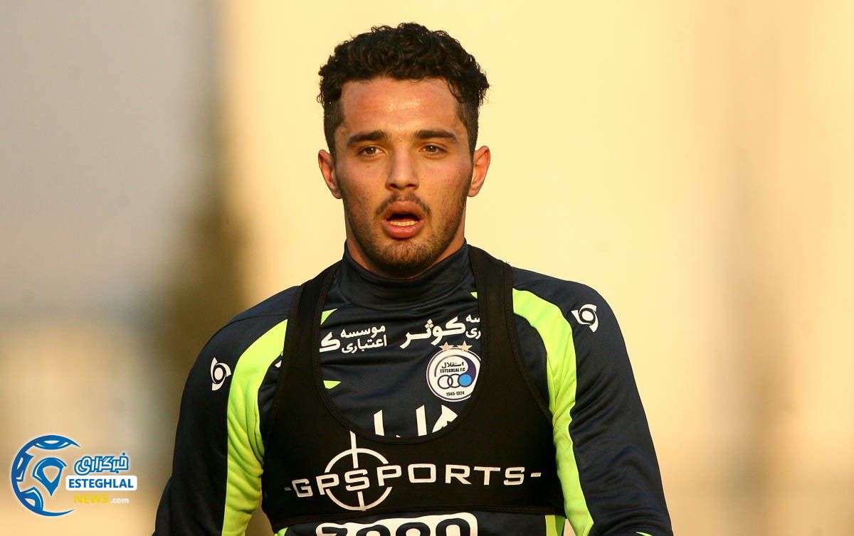 امید نورافکن