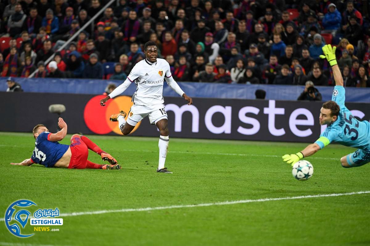 لیگ قهرمانان اروپا