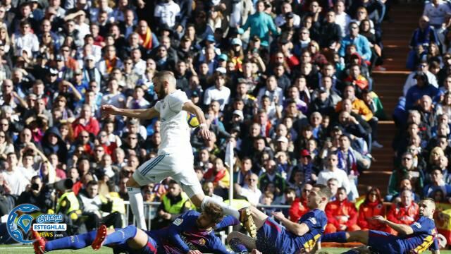 لالیگا اسپانیا