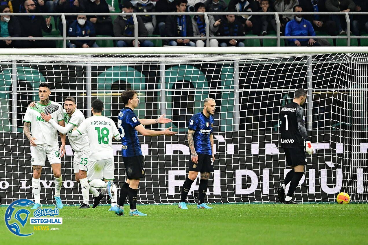 سری آ ایتالیا