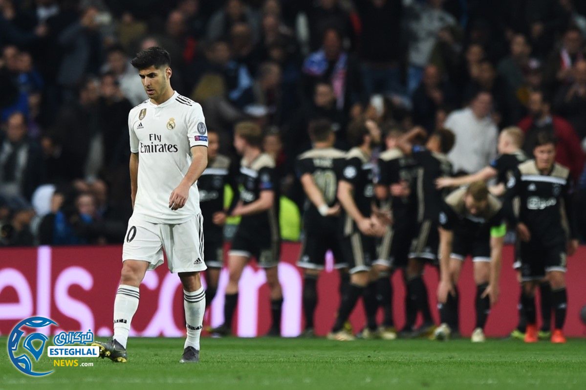 لیگ قهرمانان اروپا