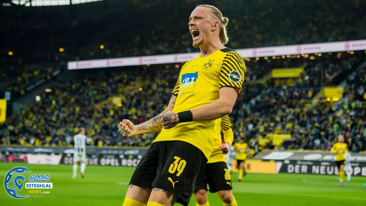 بوندسلیگا آلمان