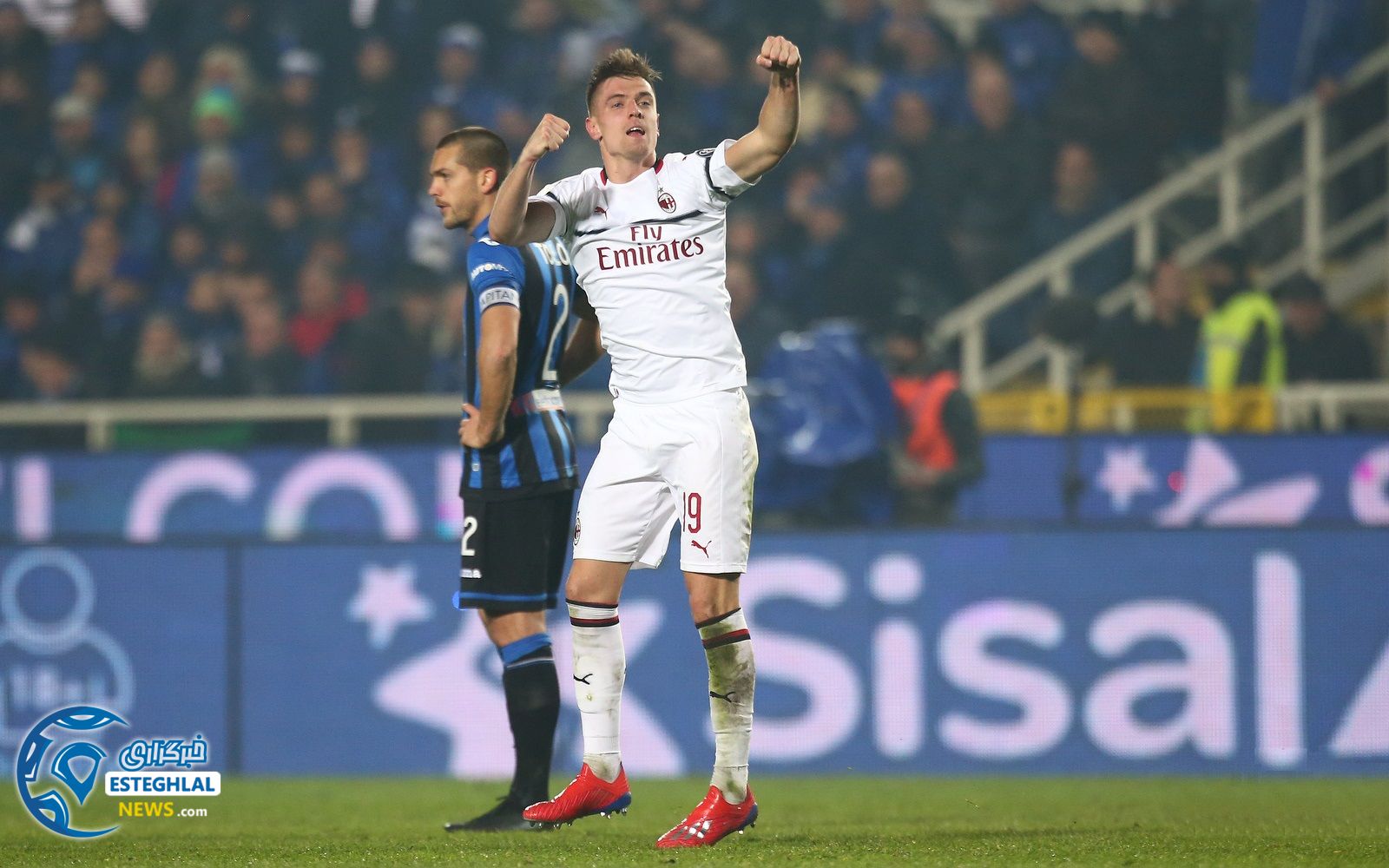 سری آ ایتالیا