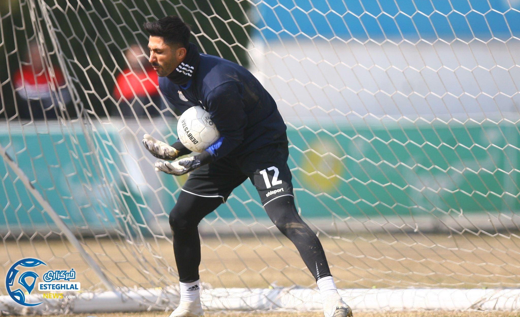 تمرین استقلال