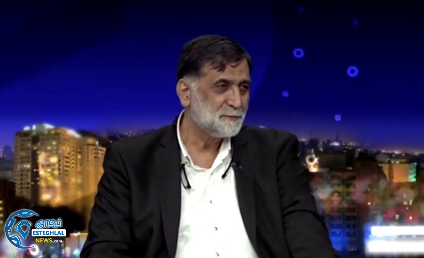 مصطفی آجورلو