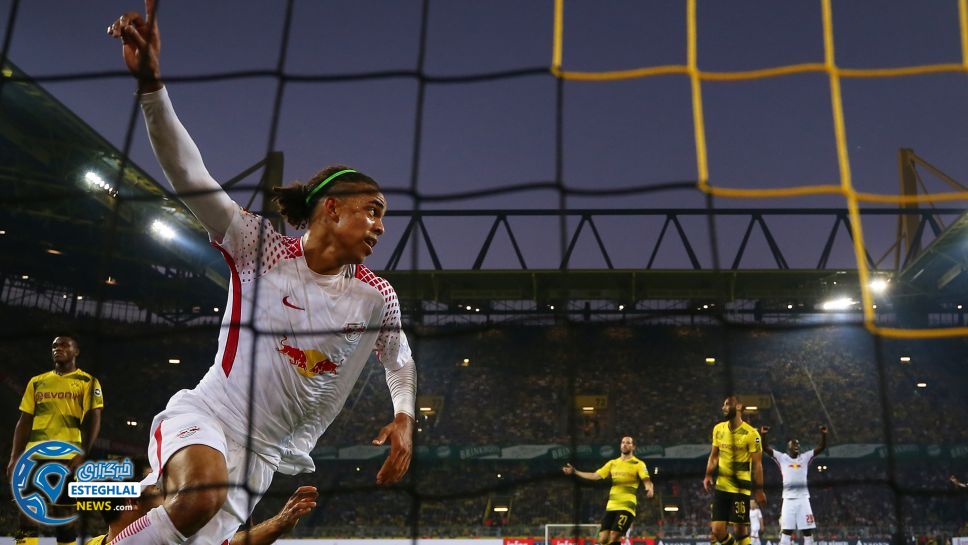 بوندسلیگا آلمان