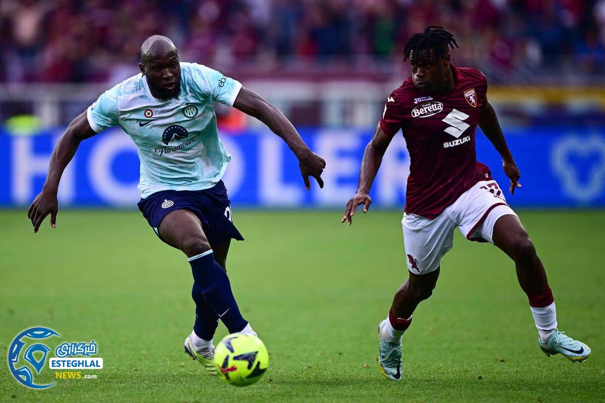 سری آ ایتالیا