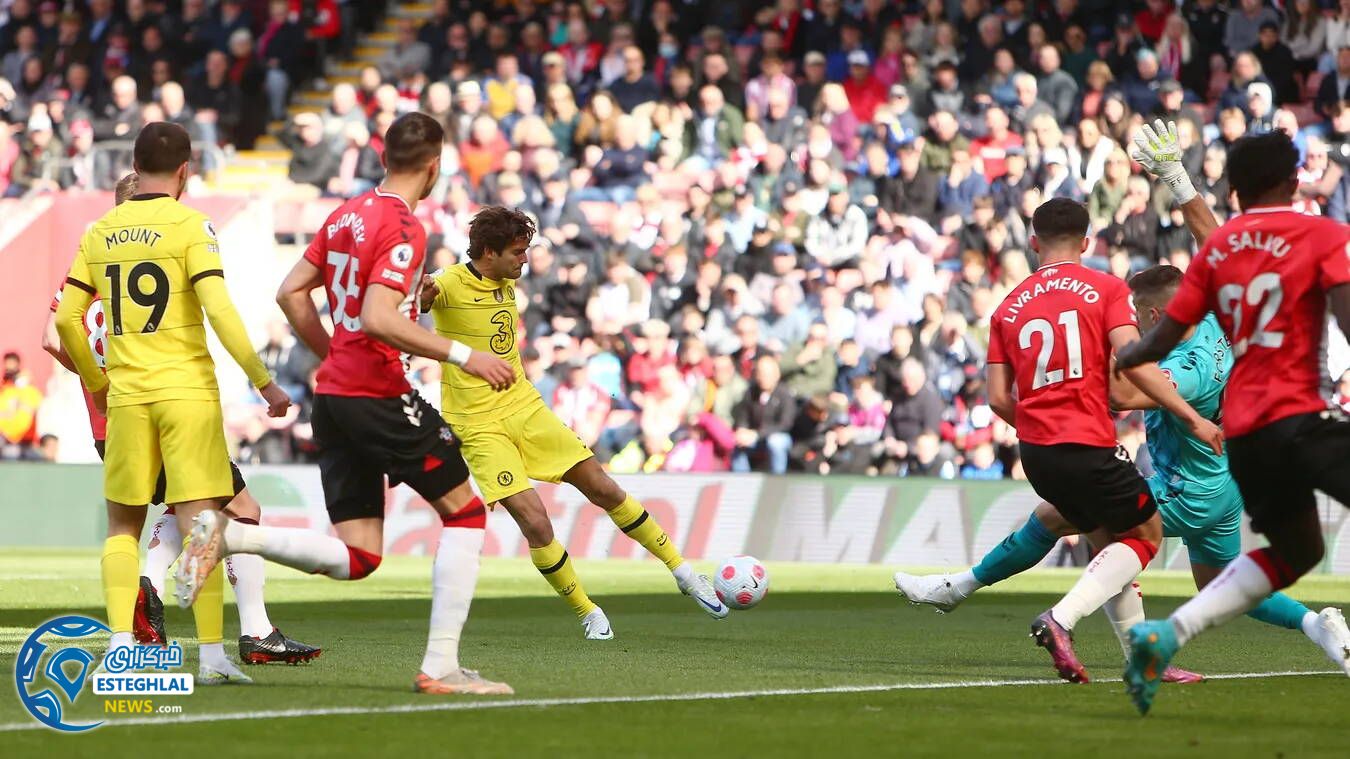 لیگ برتر انگلیس