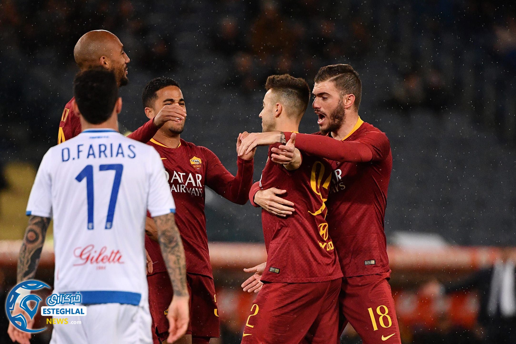 سری آ ایتالیا