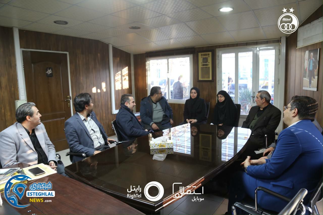 کمپ مرحوم حجازی