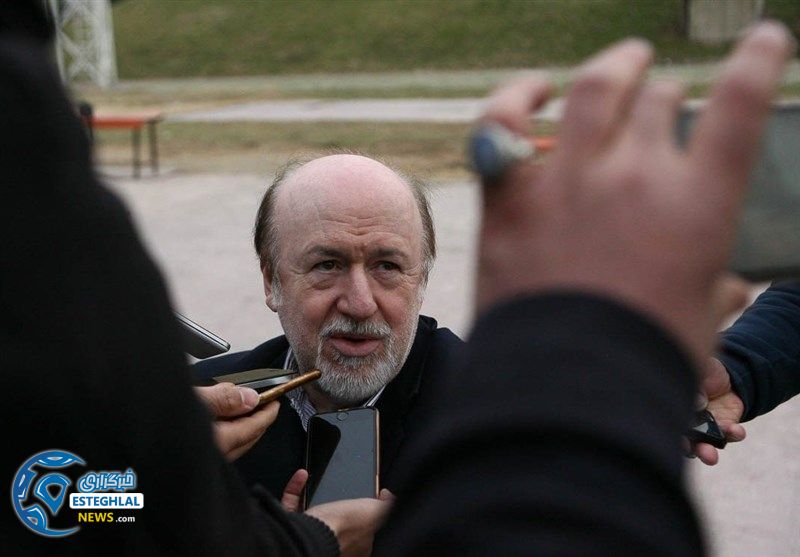 سید رضا افتخاری