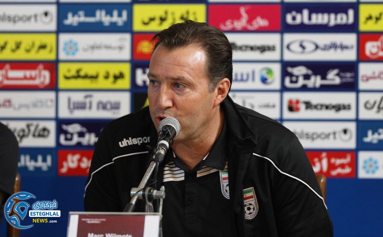 مارک ویلموتس