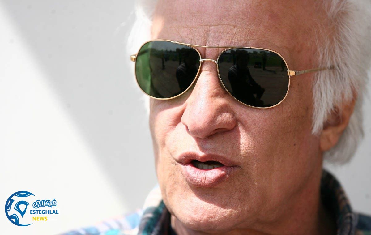 نصرالله عبداللهی