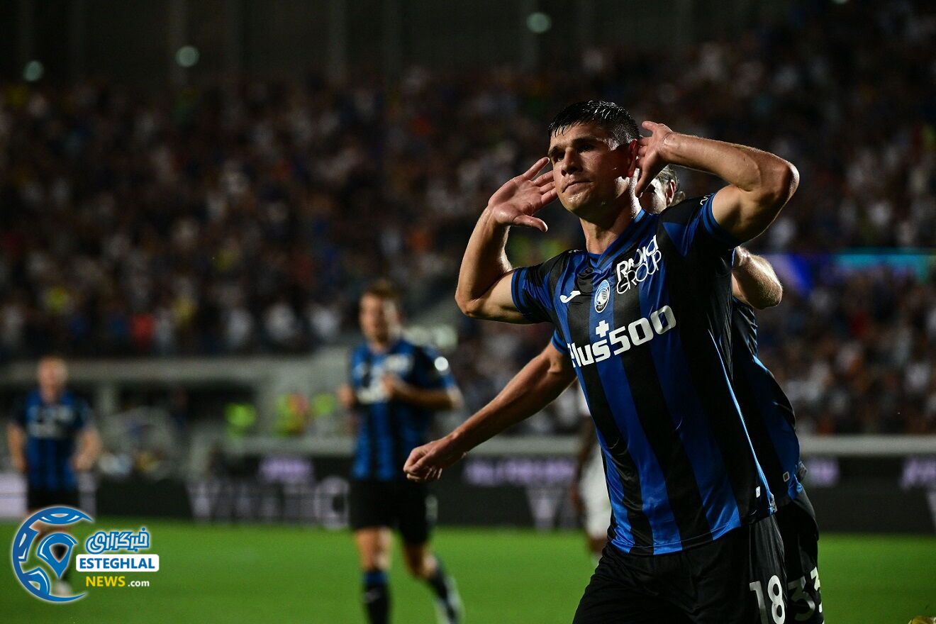 سری آ ایتالیا