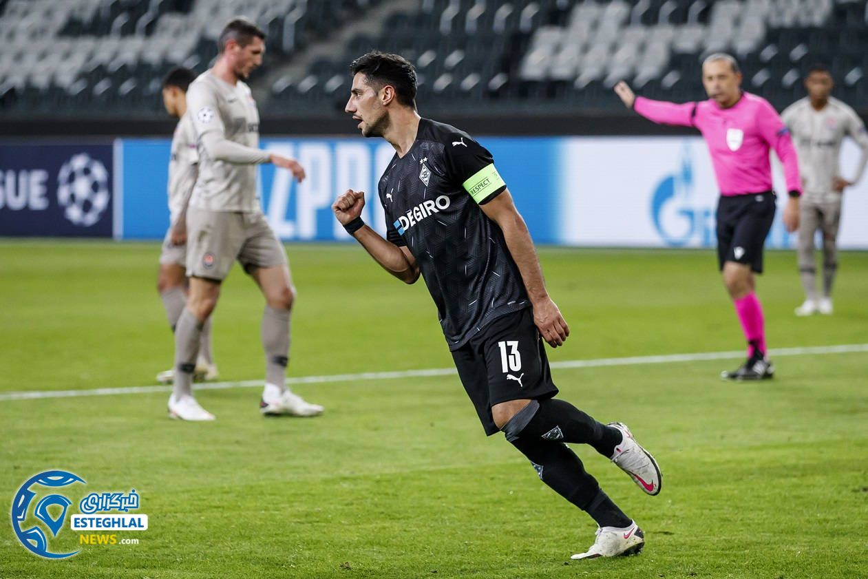 لیگ قهرمانان اروپا