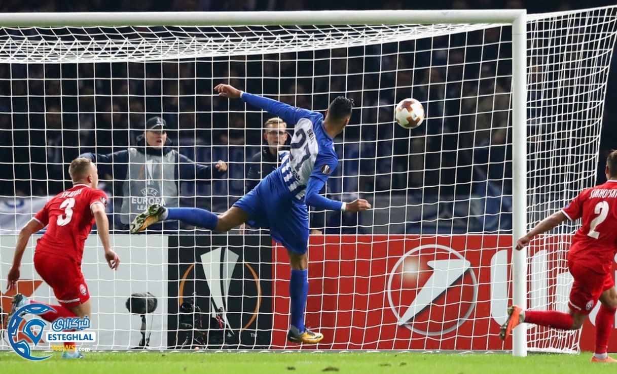 یورو لیگ 2017/18