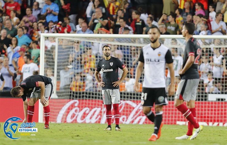 لالیگا اسپانیا