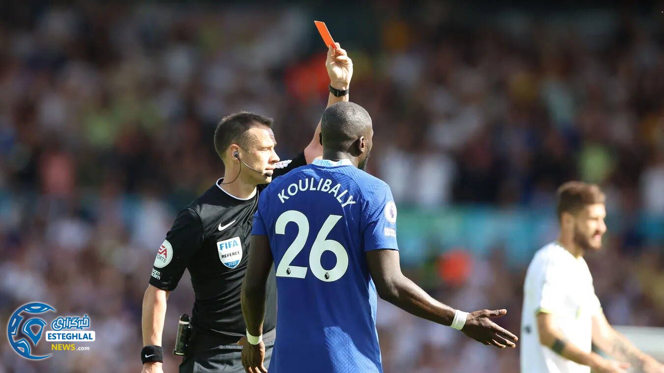 لیگ برتر انگلیس