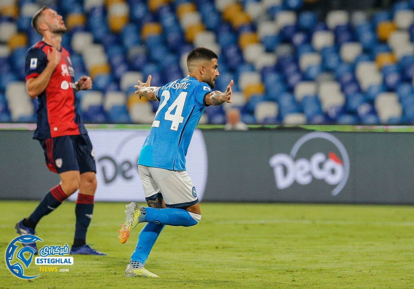 سری آ ایتالیا