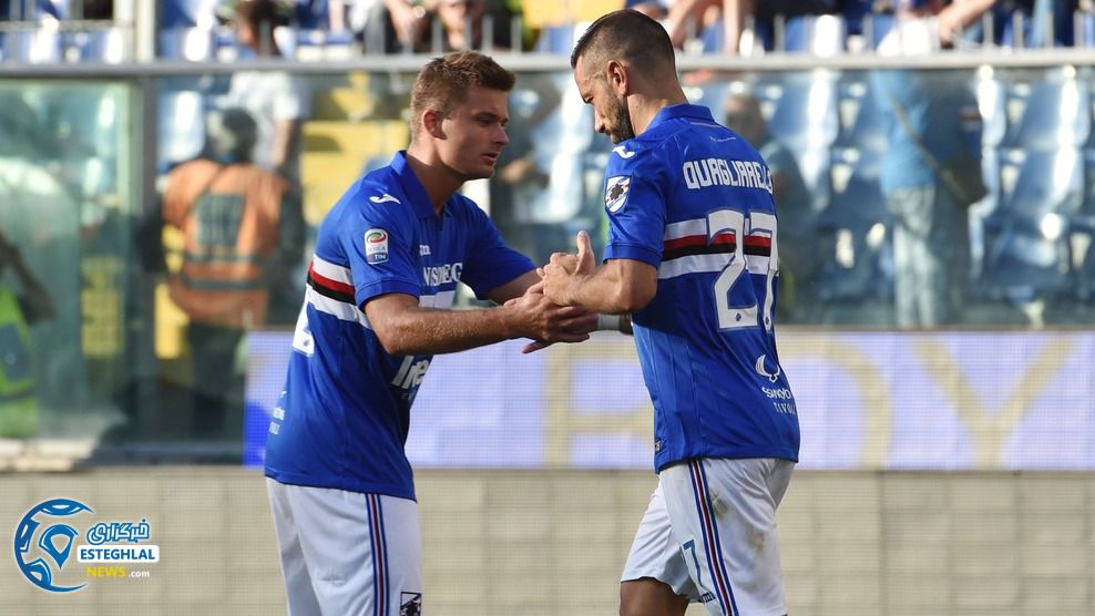 سری آ ایتالیا